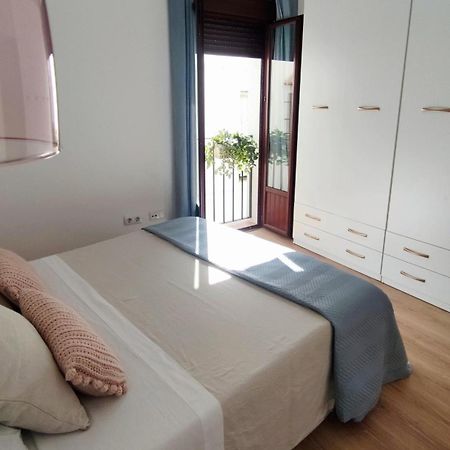Casa Yaye Puerta Palma Apartment Écija Екстериор снимка