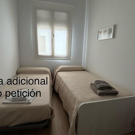 Casa Yaye Puerta Palma Apartment Écija Екстериор снимка