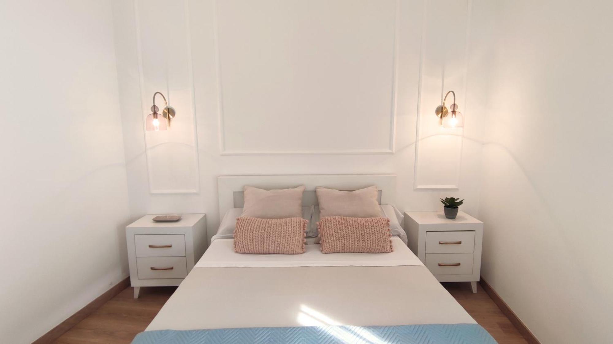 Casa Yaye Puerta Palma Apartment Écija Екстериор снимка