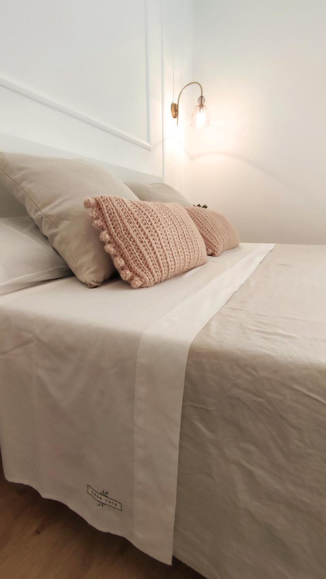 Casa Yaye Puerta Palma Apartment Écija Екстериор снимка