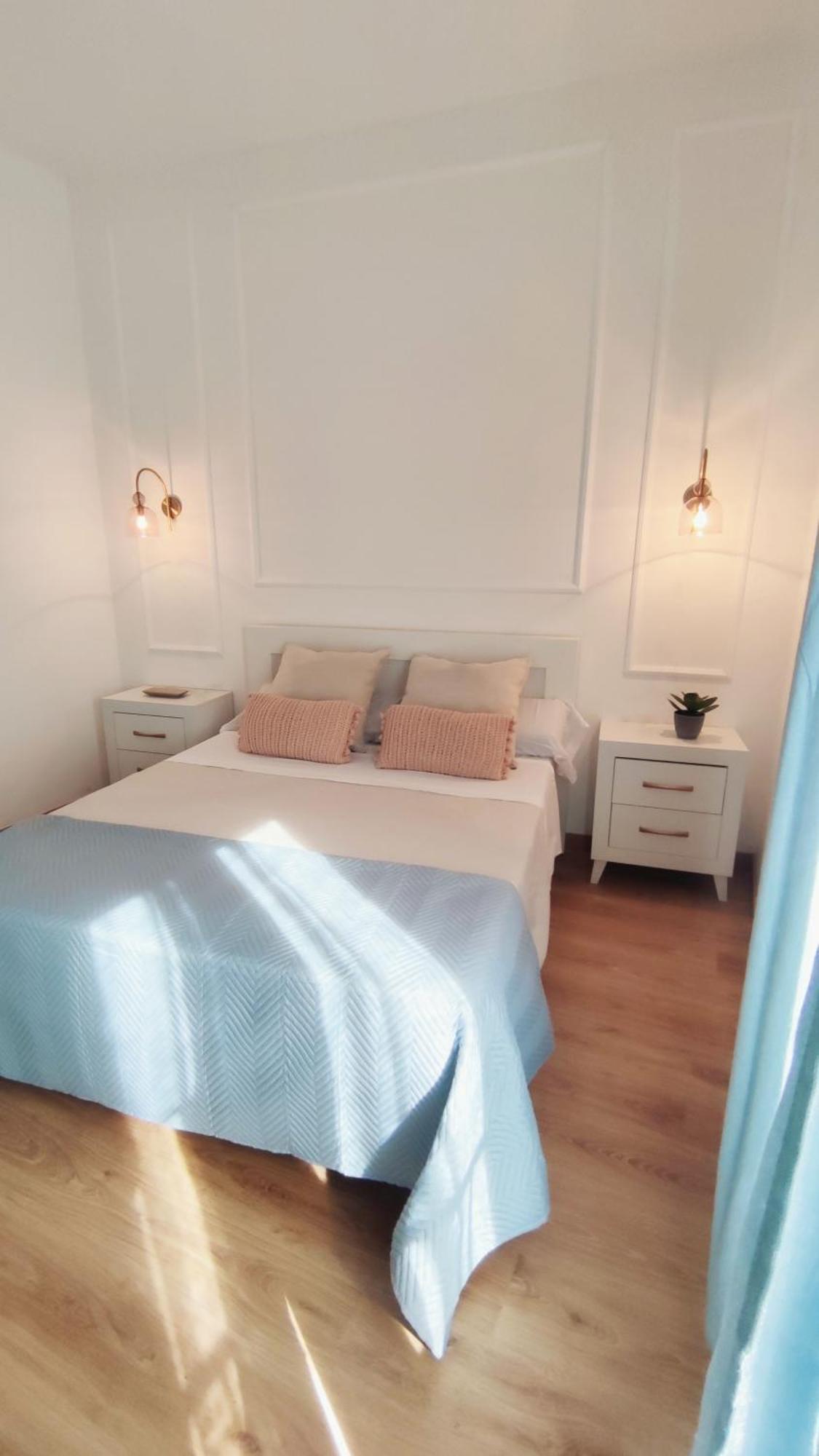 Casa Yaye Puerta Palma Apartment Écija Екстериор снимка