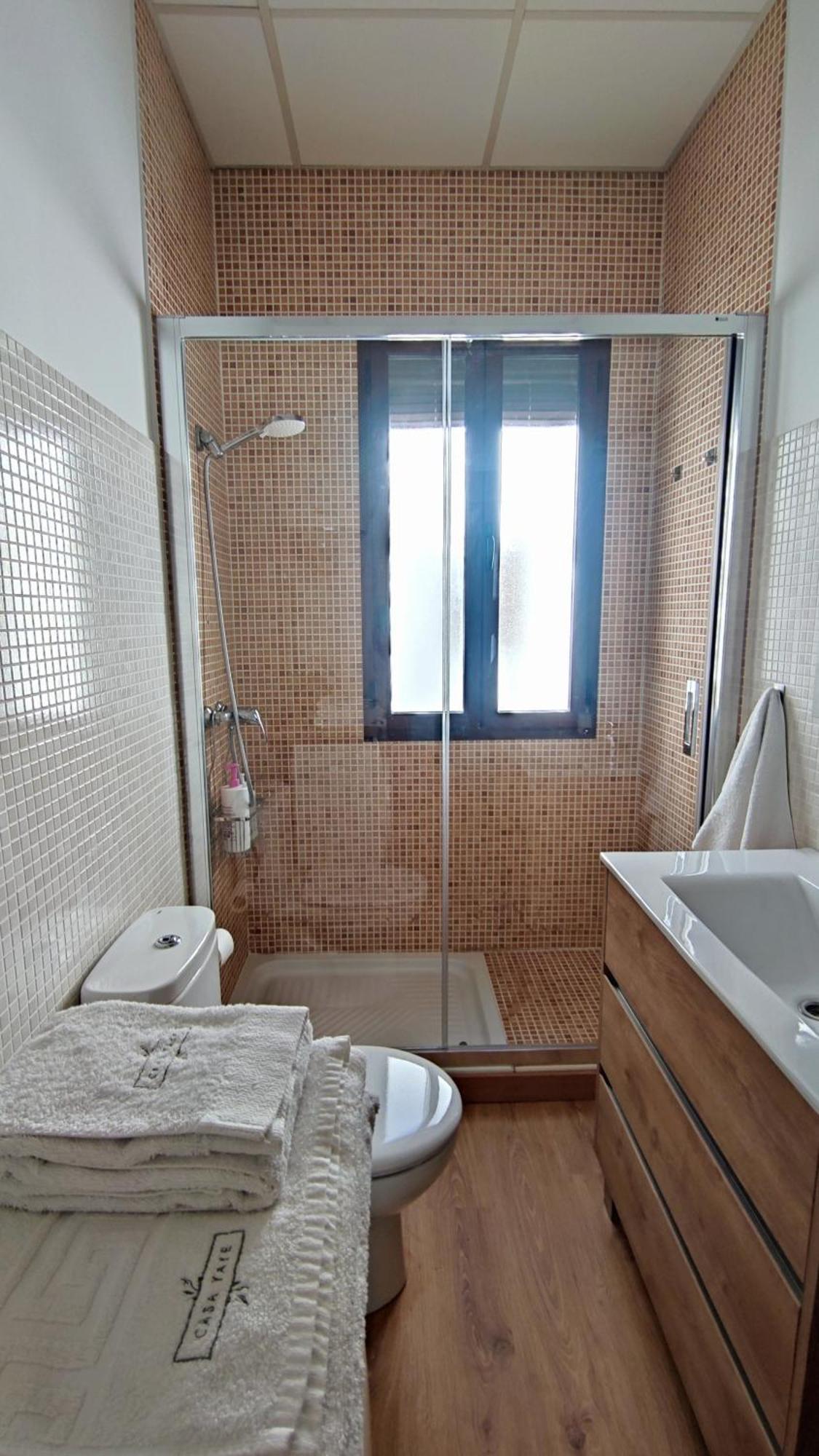 Casa Yaye Puerta Palma Apartment Écija Екстериор снимка