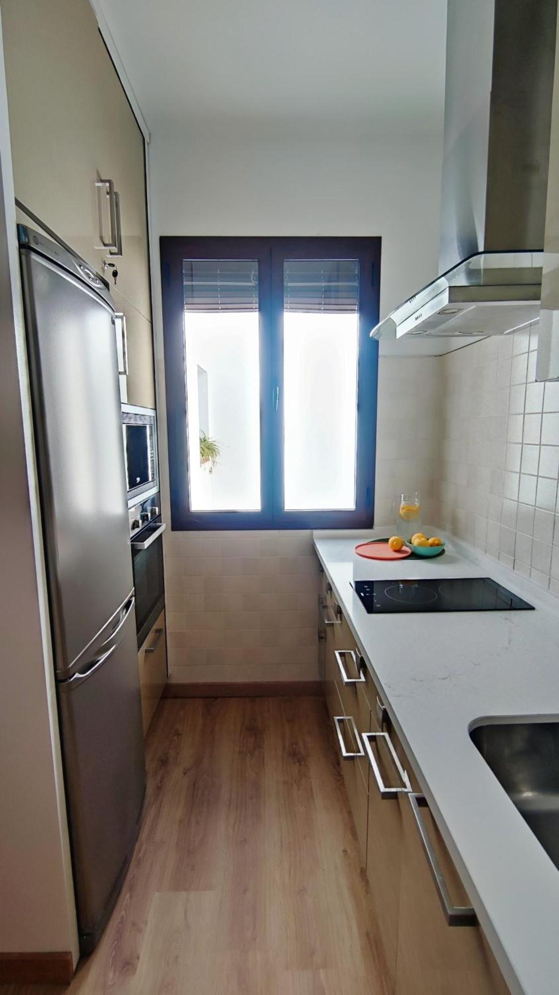 Casa Yaye Puerta Palma Apartment Écija Екстериор снимка