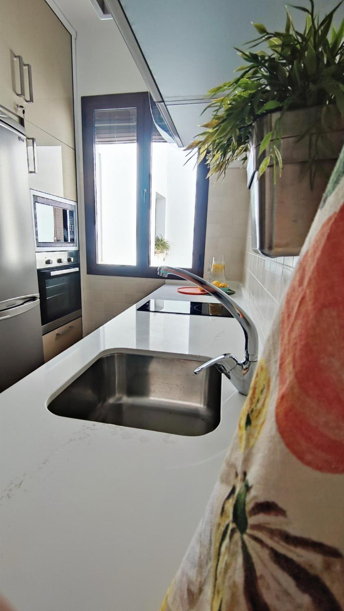 Casa Yaye Puerta Palma Apartment Écija Екстериор снимка