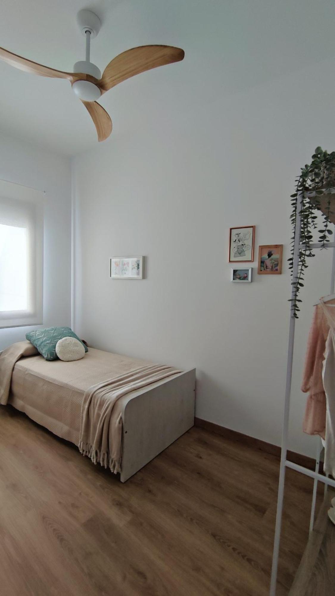 Casa Yaye Puerta Palma Apartment Écija Екстериор снимка