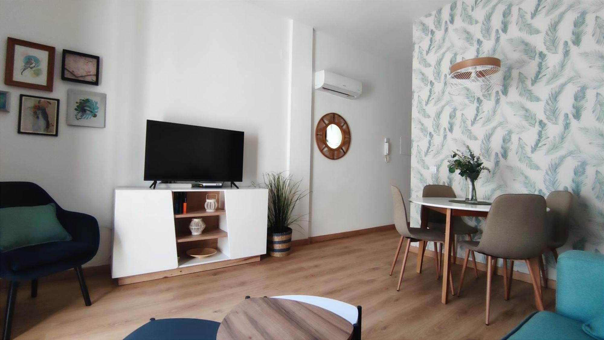 Casa Yaye Puerta Palma Apartment Écija Екстериор снимка