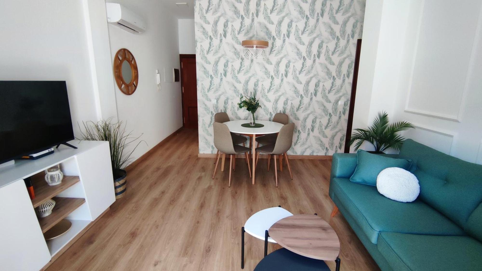 Casa Yaye Puerta Palma Apartment Écija Екстериор снимка
