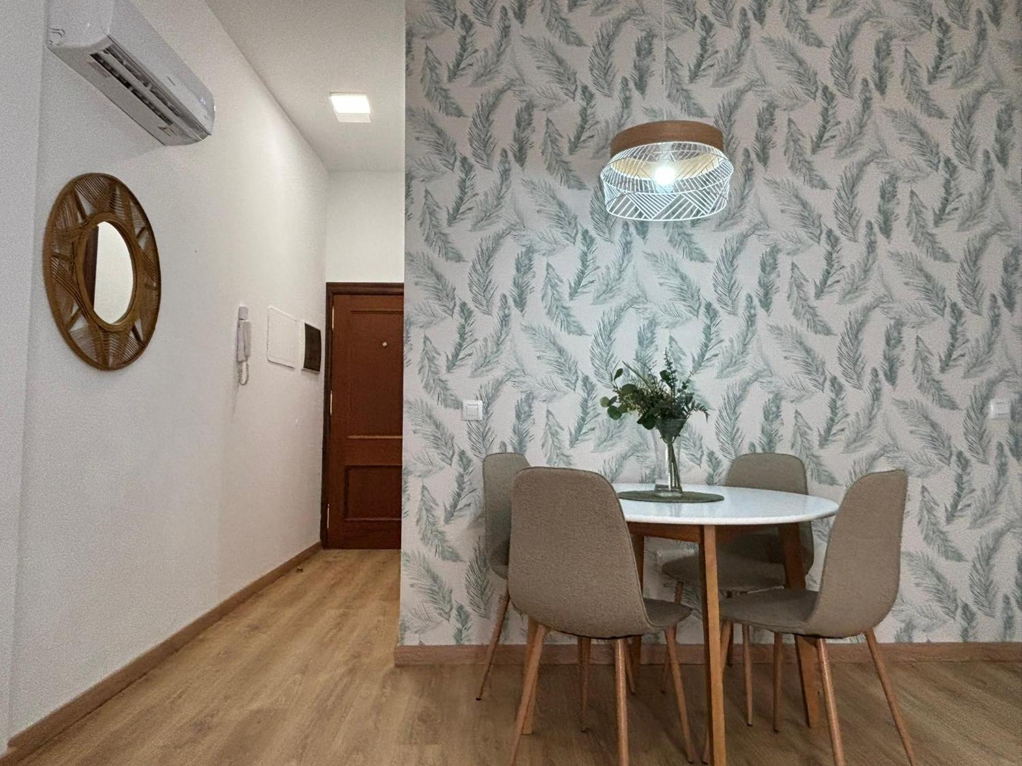 Casa Yaye Puerta Palma Apartment Écija Екстериор снимка