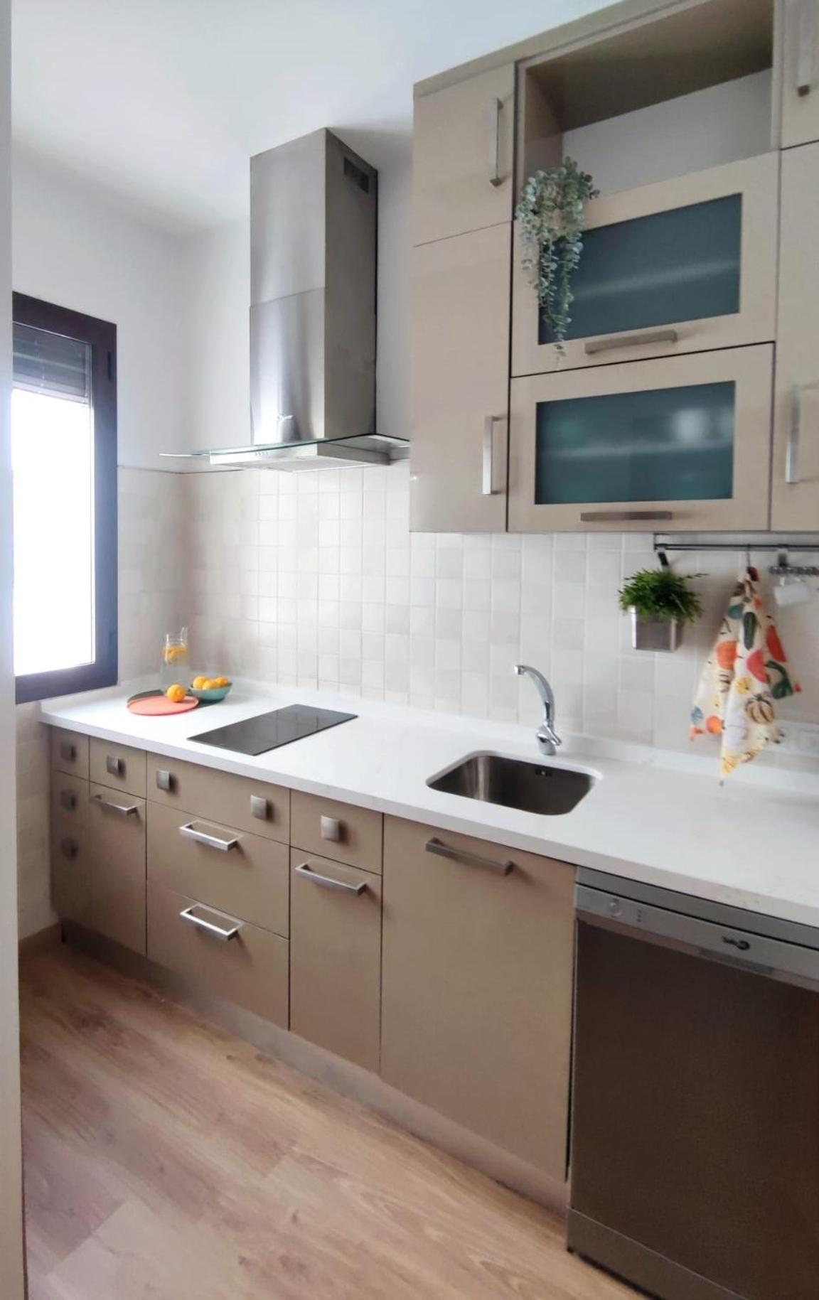 Casa Yaye Puerta Palma Apartment Écija Екстериор снимка