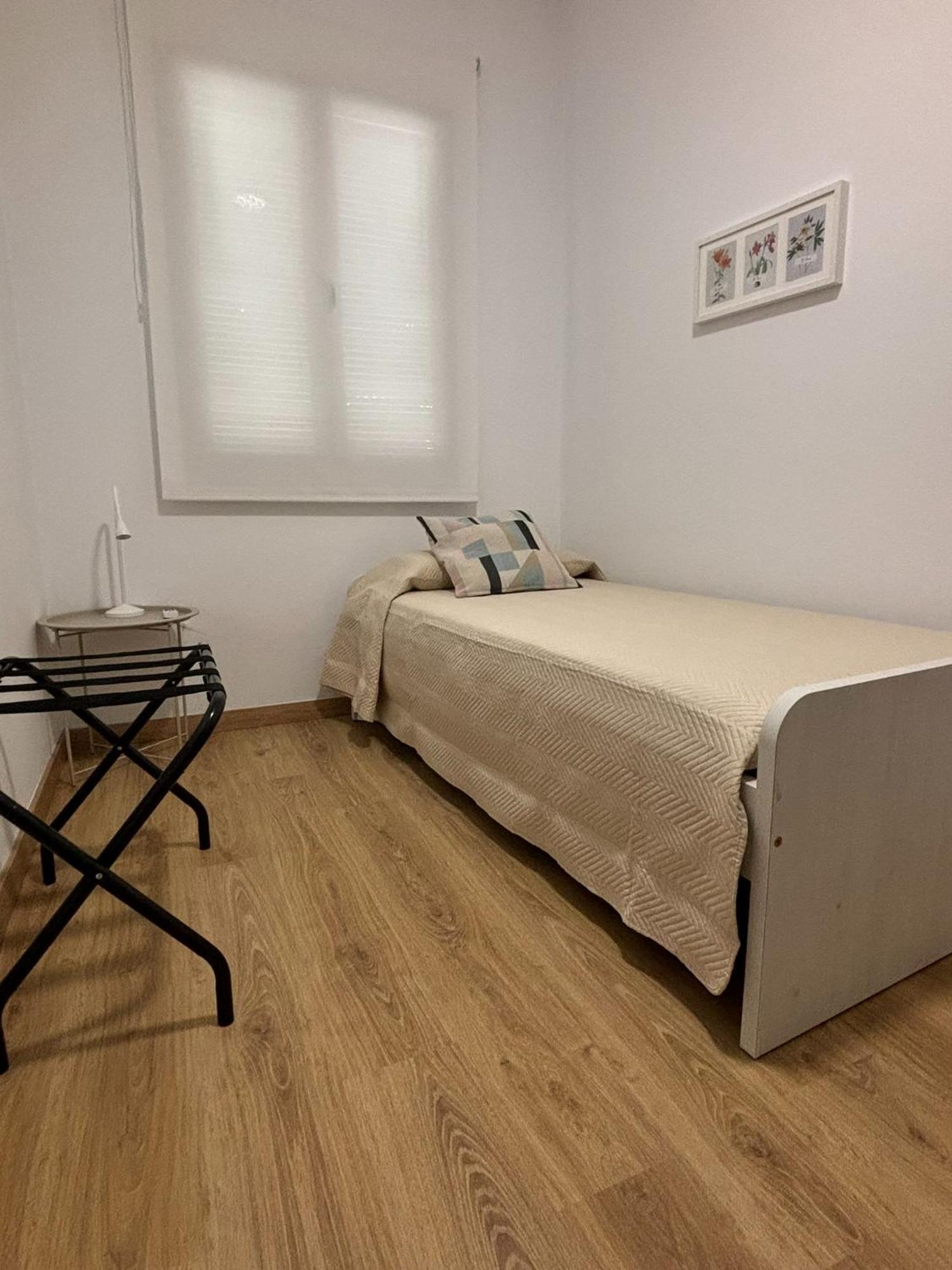 Casa Yaye Puerta Palma Apartment Écija Екстериор снимка