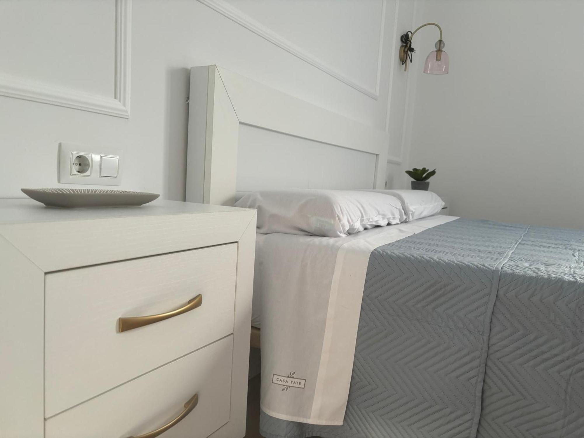 Casa Yaye Puerta Palma Apartment Écija Екстериор снимка