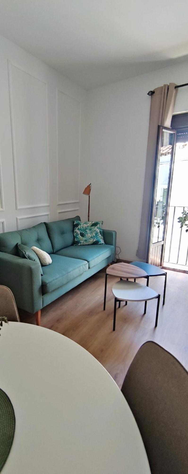 Casa Yaye Puerta Palma Apartment Écija Екстериор снимка