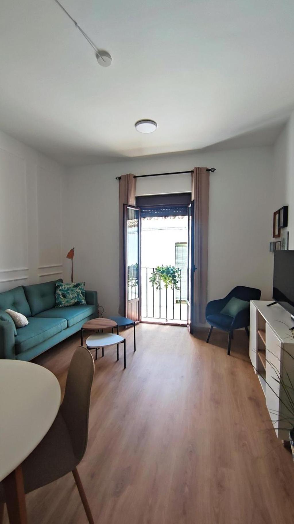 Casa Yaye Puerta Palma Apartment Écija Екстериор снимка
