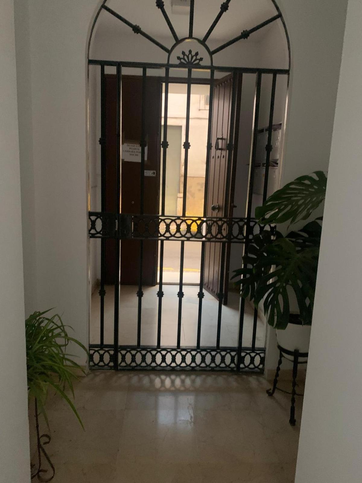 Casa Yaye Puerta Palma Apartment Écija Екстериор снимка