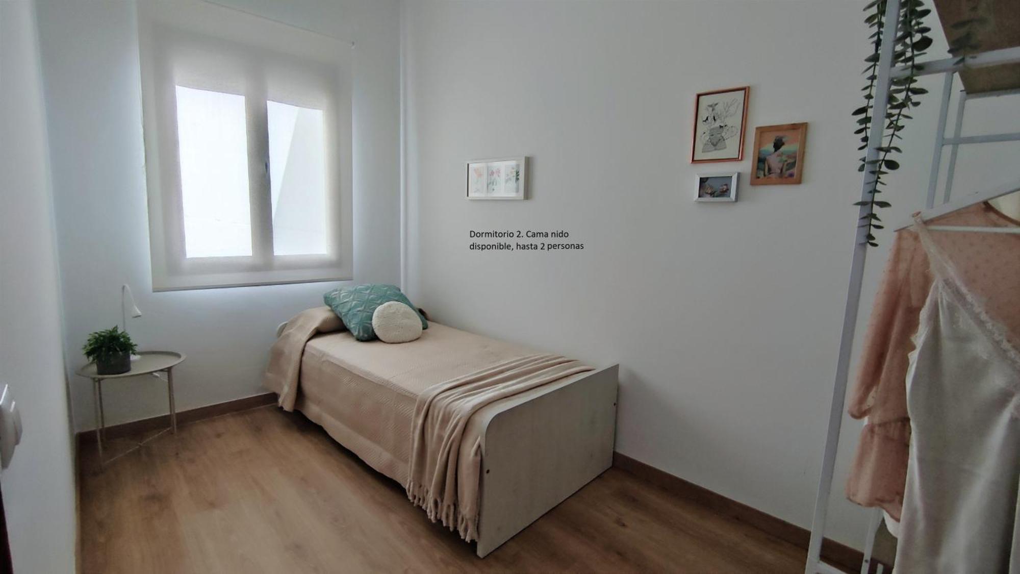 Casa Yaye Puerta Palma Apartment Écija Екстериор снимка