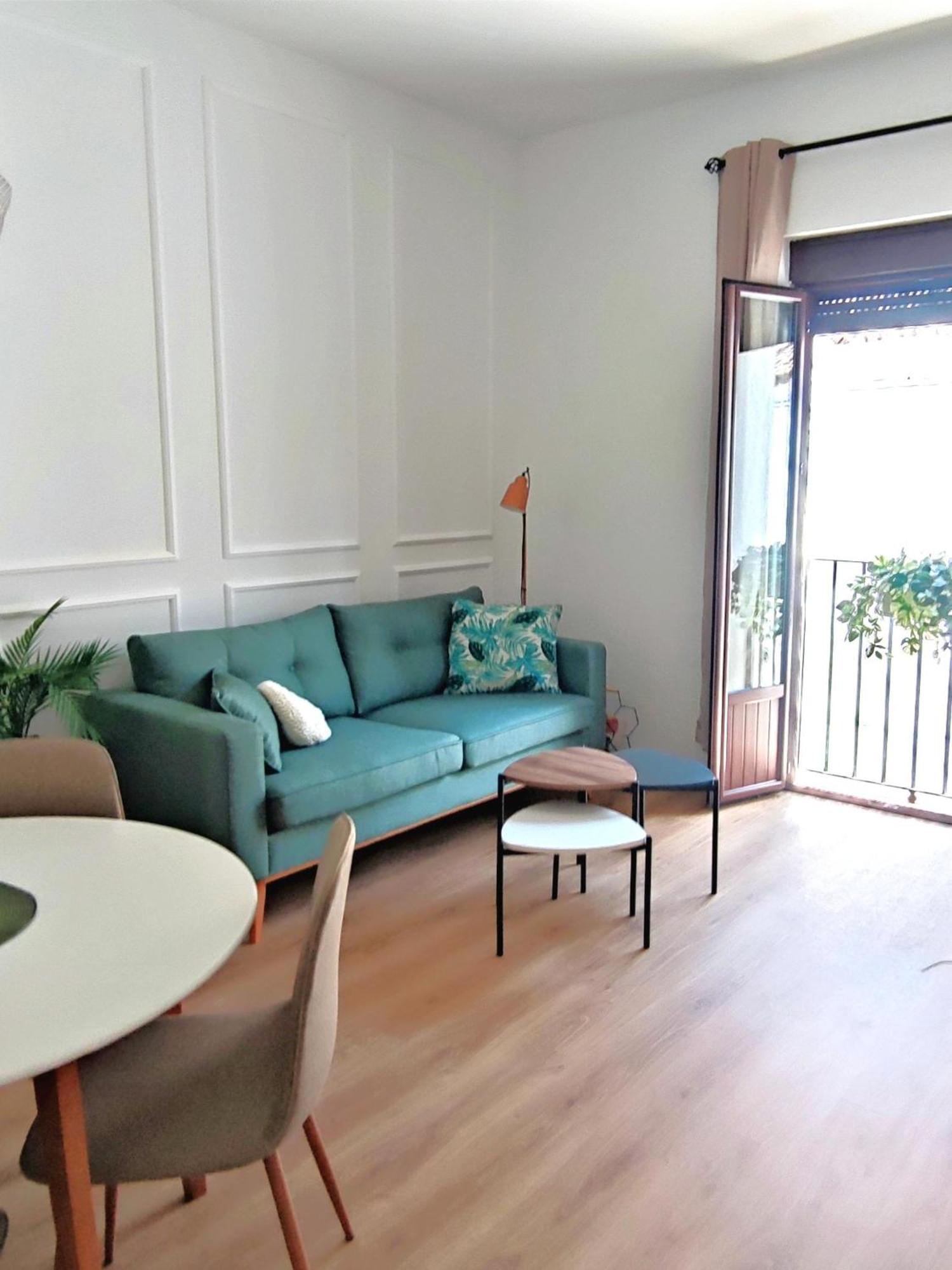 Casa Yaye Puerta Palma Apartment Écija Екстериор снимка